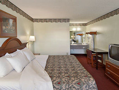 Days Inn By Wyndham Hampton Ruang foto