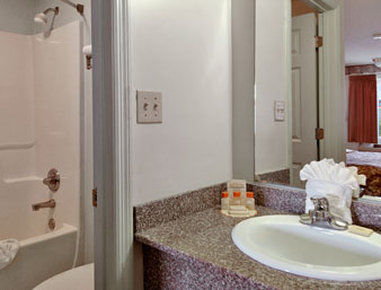 Days Inn By Wyndham Hampton Ruang foto